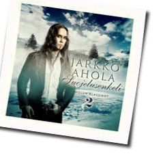 Suojelusenkeli Chords by Jarkko Ahola