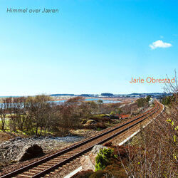 Jarle Obrestad chords for Himmel over jæren