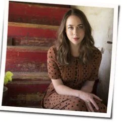 Blue Heron Chords by Sarah Jarosz