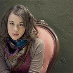 Broussards Lament Chords by Sarah Jarosz