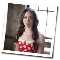 Gone Too Soon Chords by Sarah Jarosz