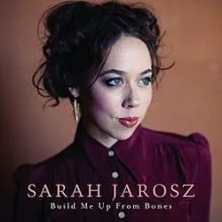Rearrange The Art Chords by Sarah Jarosz