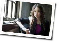 Run Away Chords by Sarah Jarosz
