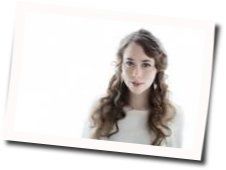 Annabelle Lee Chords by Sarah Jarosz