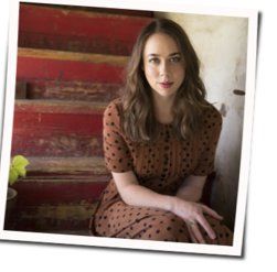 Blue Heron Chords by Sarah Jarosz