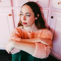 Blue Heron Live Chords by Sarah Jarosz