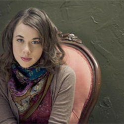 Broussards Lament Chords by Sarah Jarosz