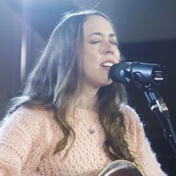 Edge Of A Dream Chords by Sarah Jarosz