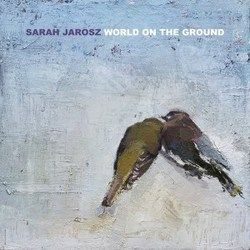 Eve Ukulele Chords by Sarah Jarosz