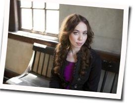 Father Adieu Chords by Sarah Jarosz