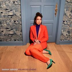 Good At What I Do by Sarah Jarosz