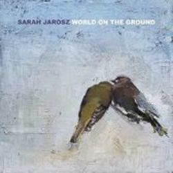 I'll Be Gone Chords by Sarah Jarosz