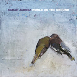Orange And Blue Chords by Sarah Jarosz