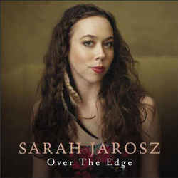 Over The Edge Chords by Sarah Jarosz