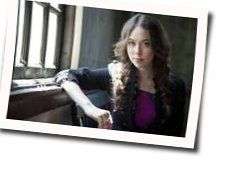 Run Away Chords by Sarah Jarosz