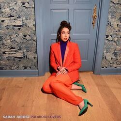 Runaway Train Chords by Sarah Jarosz