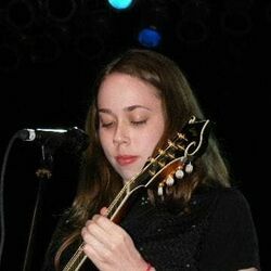 Sign On The Window Acoustic Live Chords by Sarah Jarosz