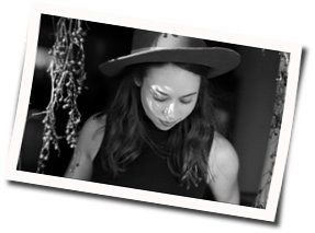 Take Another Turn Chords by Sarah Jarosz