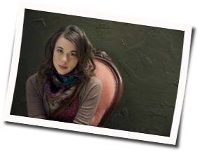 Take Me Back Tab by Sarah Jarosz