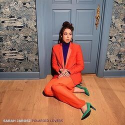 The Way It Is Now by Sarah Jarosz