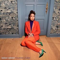 The Way It Is Now Chords by Sarah Jarosz