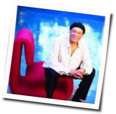 Were In This Love Together Chords by Al Jarreau
