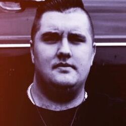 Gypsy Soul Chords by Jarret Forrester