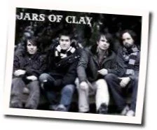 He Chords by Jars Of Clay