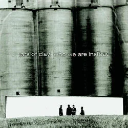 I'm In The Way Chords by Jars Of Clay