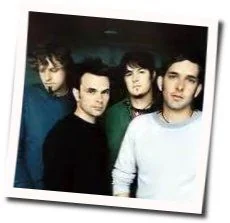 Light Gives Heat Chords by Jars Of Clay