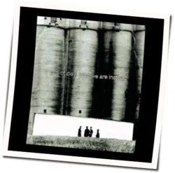 Lonely People Chords by Jars Of Clay