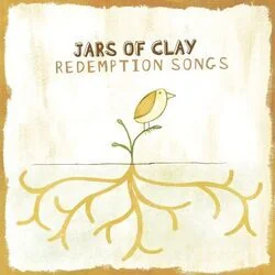 Nothing But The Blood Chords by Jars Of Clay