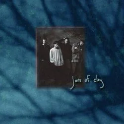 On Jordans Stormy Banks Chords by Jars Of Clay
