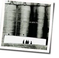 Overjoyed Chords by Jars Of Clay