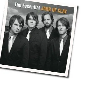 Something Beautiful Chords by Jars Of Clay