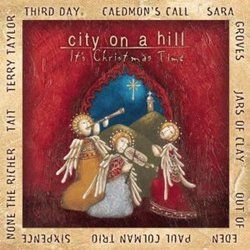 Bethlehem Town Chords by Jars Of Clay