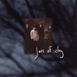 Broken Places by Jars Of Clay