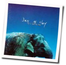 Famous Last Words Chords by Jars Of Clay