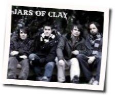 He Chords by Jars Of Clay