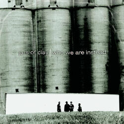I'm In The Way Chords by Jars Of Clay
