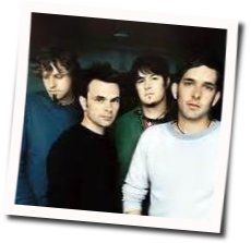 Light Gives Heat Chords by Jars Of Clay