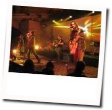 Liquid Chords by Jars Of Clay