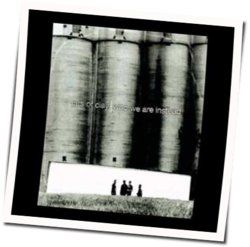 Lonely People Chords by Jars Of Clay