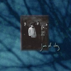 On Jordans Stormy Banks by Jars Of Clay