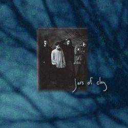 On Jordans Stormy Banks Chords by Jars Of Clay