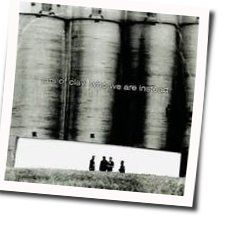Overjoyed Chords by Jars Of Clay