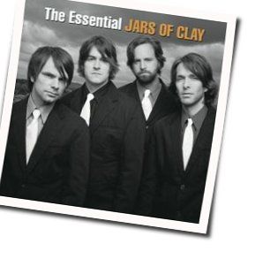 Something Beautiful by Jars Of Clay