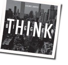 You Got Your Head Chords by Cosmo Jarvis
