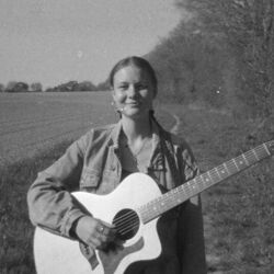 Accidentally Chords by Jas Ratchford