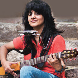 Kho Gaye Hum Kahan Chords by Jasleen Royal